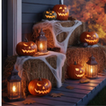 Outdoor Decor