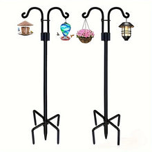 Outdoor Sheepdog Garden Hook