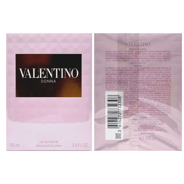 Valentino Donna Born In Roma Eau de Parfum for Women – 1.7 oz