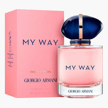 Giorgio Armani My Way Eau de Parfum for Women – 50ml