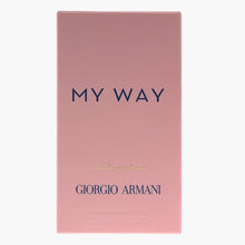 Giorgio Armani My Way Eau de Parfum for Women – 50ml