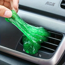 4-Pack Car Cleaning Gel – Universal Auto & Gadget Dust Remover