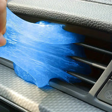 4-Pack Car Cleaning Gel – Universal Auto & Gadget Dust Remover