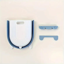 Foldable Trash Can – Space-Saving & Durable for Cars, Kitchens & More
