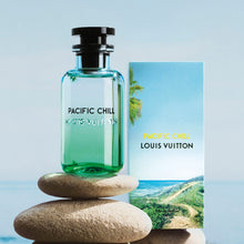 Louis Vuitton Pacific Chill Eau de Parfum Unisex – 100ml