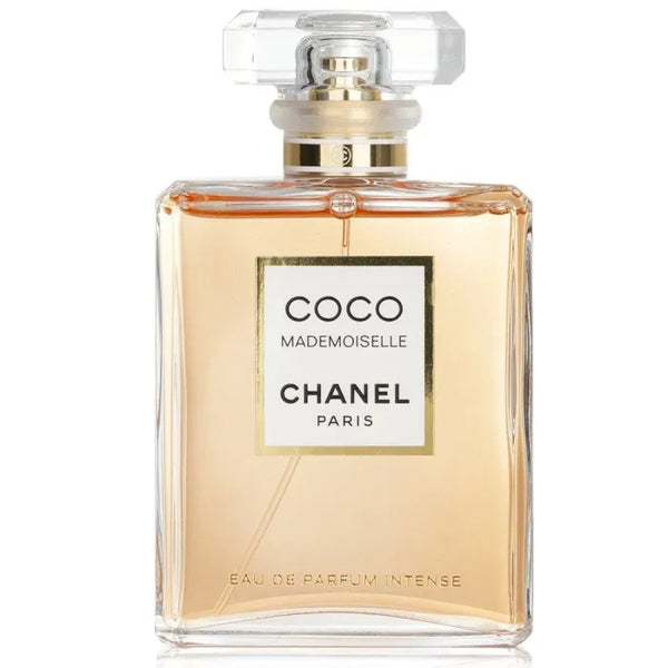CHANEL Coco Mademoiselle Intense Eau de Parfum for Women – 100ml