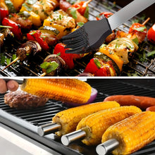 15/24pcs BBQ Accessories Set