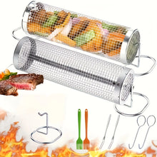 140pcs Griddle Accessory Set