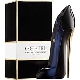 Carolina Herrera Good Girl Eau de Parfum for Women – 80ml