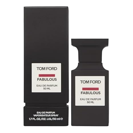 Tom Ford Fabulous Eau de Parfum Spray – 50ml