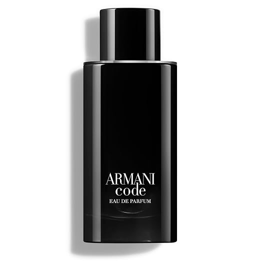 Armani Beauty Armani Code Eau de Parfum for Men – 125ml
