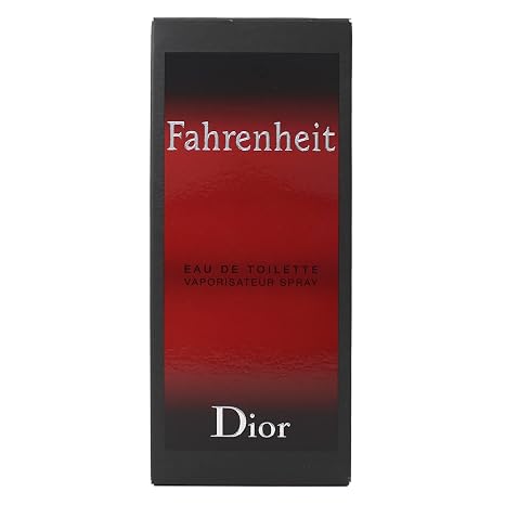 Dior Fahrenheit After Shave for Men – 100ml / 3.3 oz