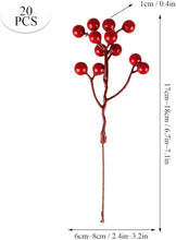 20PCS 7