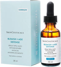 SKINCEUTICALS Blemish + Age Defense Serum – 30ml