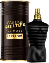 Jean Paul Gaultier Le Male Le Parfum for Men – 75ml