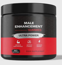 StalliunX Male Enhancement Gummies – 60 Gummies