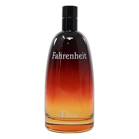 Dior Fahrenheit After Shave for Men – 100ml / 3.3 oz