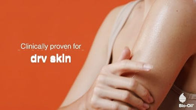 Bio-Oil Skincare Body Oil Serum – 200ml