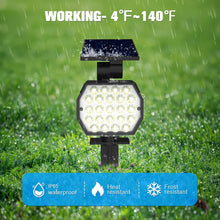 Solar Spot Lights for Garden