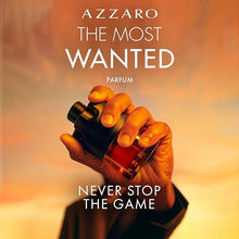 Azzaro The Most Wanted Parfum for Men