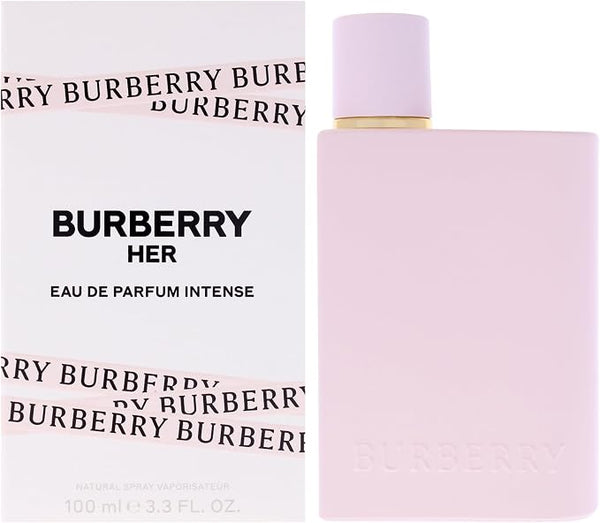 Burberry Her Intense Eau de Parfum – 100ml / 3.3 oz