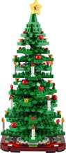 LEGO Christmas Tree Set – Mini Holiday Build for Tabletop Décor