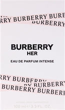 Burberry Her Intense Eau de Parfum – 100ml / 3.3 oz