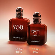 Armani Beauty Stronger With You Parfum for Men – 50ml