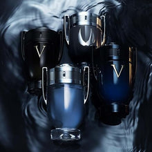 Rabanne Invictus Victory Elixir Parfum for Men – 100ml