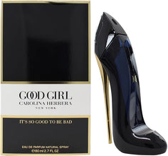 Carolina Herrera Good Girl Eau de Parfum for Women – 80ml