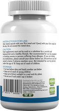 Glyco Forte – Advanced Metabolic Support, 60 Capsules