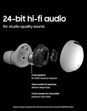 Samsung Galaxy Buds2 Pro Wireless Earbuds – Graphite