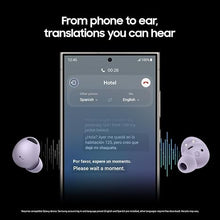 Samsung Galaxy Buds2 Pro Wireless Earbuds – Graphite