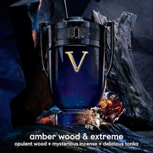 Rabanne Invictus Victory Elixir Parfum for Men – 100ml