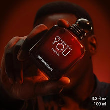 Armani Beauty Stronger With You Parfum for Men – 50ml