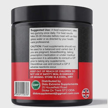 StalliunX Male Enhancement Gummies – 60 Gummies