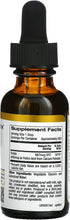 California Gold Nutrition Folinic Acid Alcohol-Free – 1 fl oz (30 ml)
