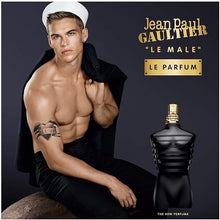 Jean Paul Gaultier Le Male Le Parfum for Men – 75ml