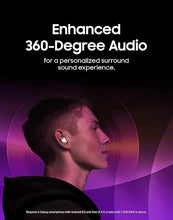 Samsung Galaxy Buds2 Pro Wireless Earbuds – Graphite