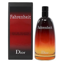 Dior Fahrenheit After Shave for Men – 100ml / 3.3 oz