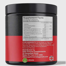 StalliunX Male Enhancement Gummies – 60 Gummies