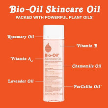 Bio-Oil Skincare Body Oil Serum – 200ml