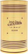 Jean Paul Gaultier Le Male Elixir Parfum for Men – 75ml