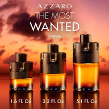 Azzaro The Most Wanted Parfum for Men