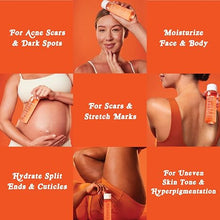 Bio-Oil Skincare Body Oil Serum – 200ml
