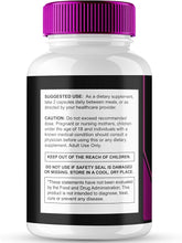 Testo Link Capsules – Maximum Strength Supplement, 120 Capsules