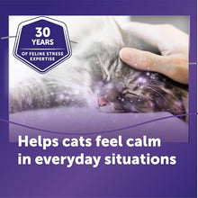 FELIWAY Optimum Cat Calming Pheromone Diffuser Kit