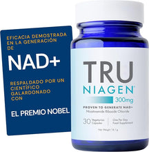TRU NIAGEN NAD+ Supplement 300mg – 90 Capsules