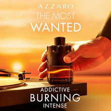 Azzaro The Most Wanted Parfum for Men