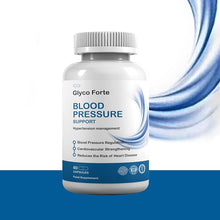 Glyco Forte – Advanced Metabolic Support, 60 Capsules